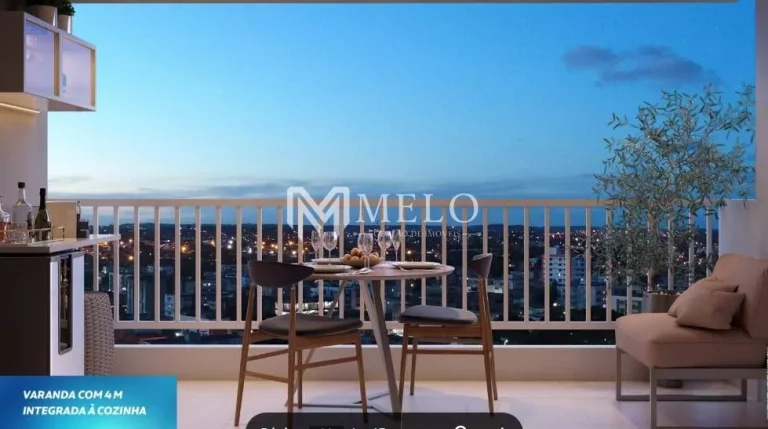 Imagem Oportunidade em JARDIM SÃO PAULO: 51,78m², 02qts, 01suite, 01vaga...