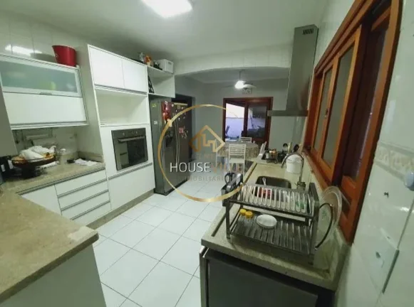 Imagem Casa Sobrado, 3 quartos (1 suíte), 2 vagas, Portal da Serra, Urbanova, Sjc.