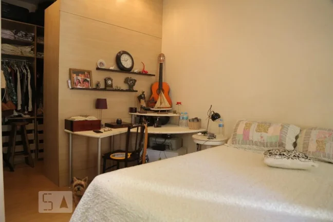 Imagem Apartamento à Venda - Copacabana, 5 Quartos, 303 m2