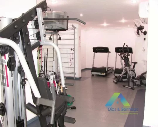Imagem Apartamento Residencial à venda, Brooklin Paulista, São Paulo - .