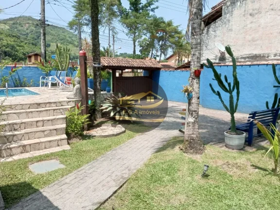 Imagem Casa lado sertão de Camburi