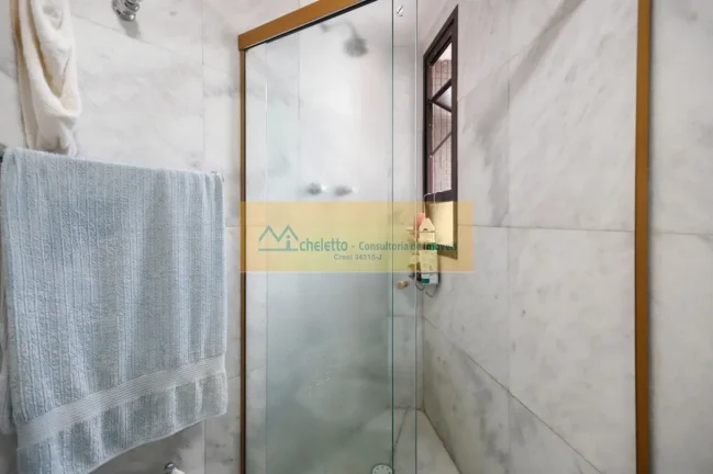 Imagem APARTAMENTO RESIDENCIAL em SÃO PAULO - SP, SANTA CECÍLIA