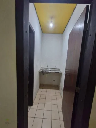 Imagem ***Conjunto à venda, 57 m² por R$ - Centro - Curitiba/PR***