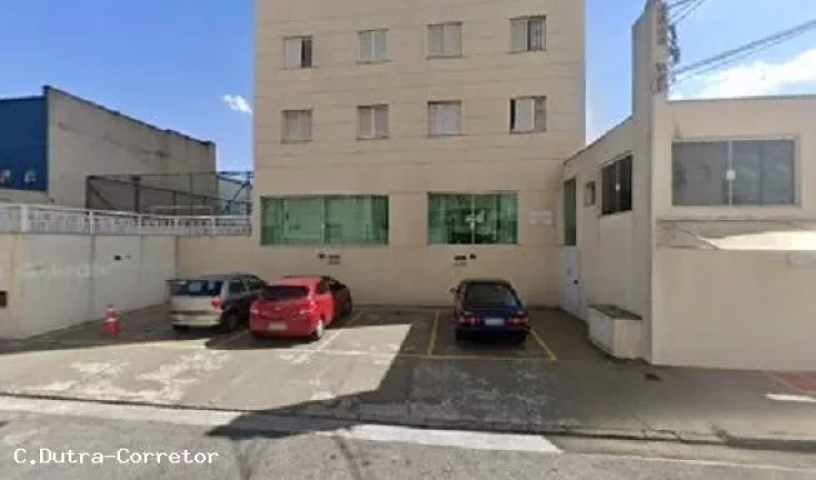 Imagem Apartamento para Venda em Santo André / SP no bairro Utinga