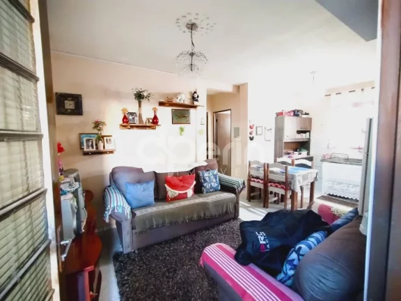 Imagem APARTAMENTO À VENDA - GREGÓRIO AVERSA