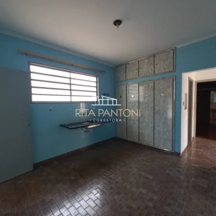 Imagem Casa - Ribeirão Preto - Vila Tamandaré - Região Norte