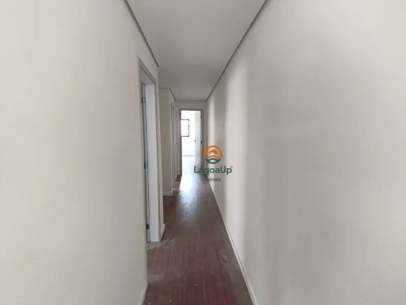 Imagem Casa com 3 dormitórios à venda, 138 m² por R$ 890.000 - Jardim Imperial - Lagoa Santa/MG