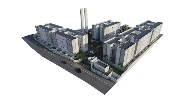 Imagem APARTAMENTO RESIDENCIAL em São Gonçalo - RJ, Amendoeira