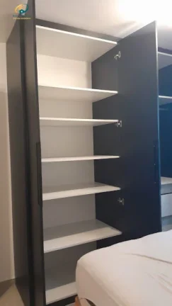 Imagem Apartamento para alugar no bairro Mirandópolis - São Paulo/SP