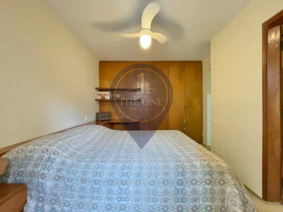 Imagem Imperdível! Apartamento de 4 quartos e 2 suítes em Moema, São Paulo - SP, com 142m² - Agende sua visita agora!