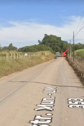 Imagem Área para Venda em Limeira, Jardim Nova Limeira