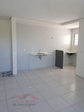 Imagem Apartamento 3 dormitórios para Venda em Teresina, Recanto das Palmeira, 3 dormitórios, 1 suíte, 2 banheiros, 2 vagas