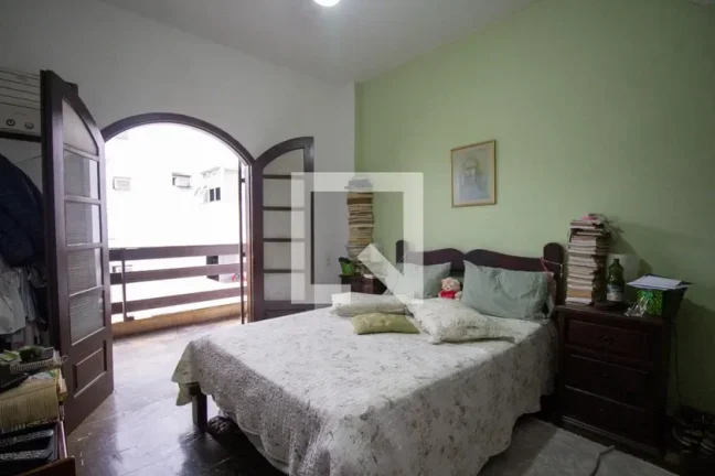 Imagem Apartamento à Venda - Recreio, 5 Quartos, 365 m2