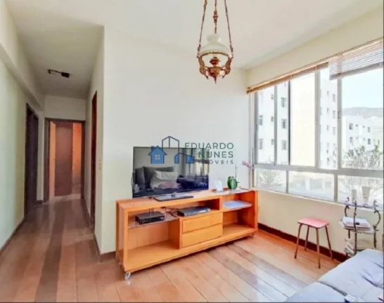 Imagem EXCELENTE APARTAMENTO C0M 04 QUARTOS, 03 VAGAS NO CRUZEIRO!!!!!