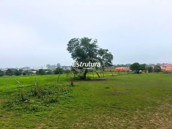 Chácara em zona urbana com infraestrutura para Haras