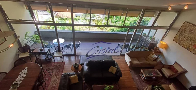 Imagem Casa com 4 dormitórios à venda, 271 m² por R$ 3.190.000,00 - Butantã - São Paulo/SP