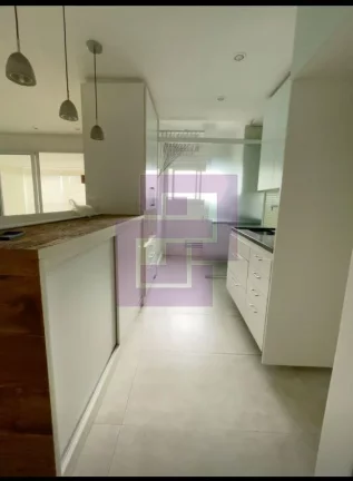 Imagem 89m² varanda gourmet, lazer completo