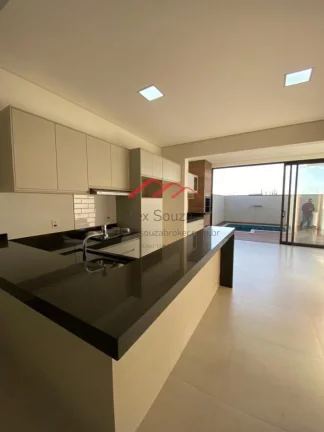 Imagem Casa em Condomínio para Venda em Paulínia / SP no bairro Parque Brasil 500 Imagem Casa em Condomínio para Venda em Paulínia / SP no bairro Parque Brasil 500