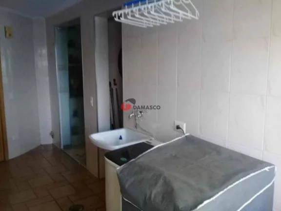 Imagem Apartamento padrão à Venda, Santa Paula, São Caetano do Sul, SP
