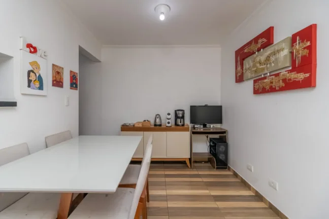 Imagem Apartamento para venda em Itaberaba com 2 quartos , 53m2