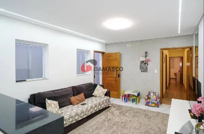 Imagem Casa toda TÉRREA totalmente atualizada + Ar Split e espaço gourmet, Santa Maria, São Caetano do Sul, SP