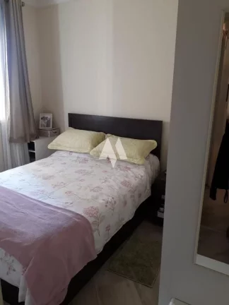Imagem Apartamento Aconchegante a Venda em Vila Gomes Cardim, São Paulo – 2 Quartos, 1 Suíte, Condomínio Completo Padrão