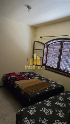 Imagem Sobrado à venda na faixa mar do Balneário Shangri-Lá, em Pontal do Paraná, localizado a poucos m...