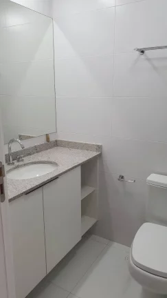 Imagem Flat para LOCAÇÃO em Vila Clementino - ID Ibirapuera 18m²