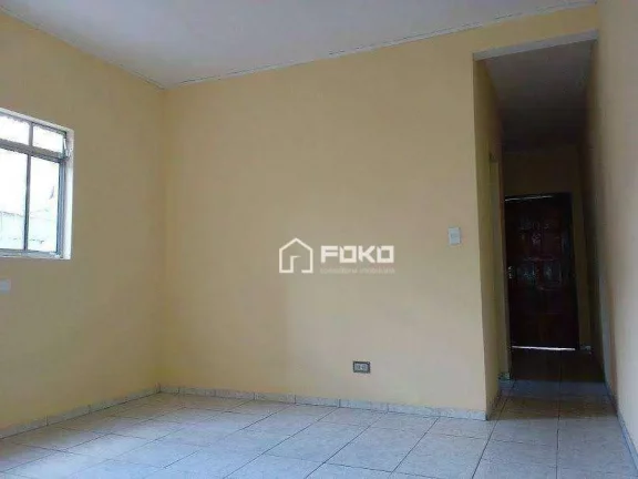 Imagem Sobrado à venda, 250 m² por R$ 650.000,00 - Jardim Maria Dirce - Guarulhos/SP