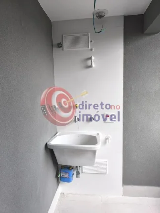 Imagem APARTAMENTO MIRART VILA MARIANA À VENDA 81m² 2 e 3 QUARTOS VILA MARIANA