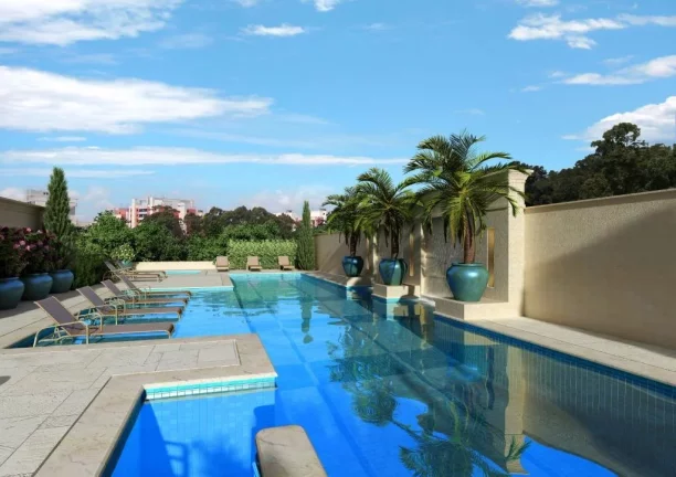 Imagem Apartamento com 3 dormitórios à venda, 100 m² por R$ 890.000,00 - Jardim Santa Helena - Suzano/SP