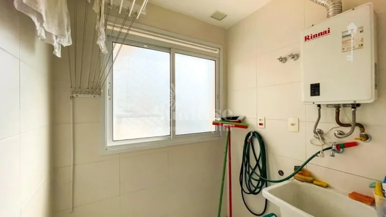 Imagem Apartamento à Venda Alphaville 18 do Forte | 2 dormitórios - 76m² | R$799.000 - Barueri/SP