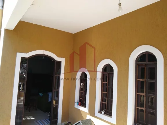 Imagem Imperdível Casa à Venda em Mairiporã-SP, Bairro Caceia: 4 Quartos, 4 Suites, 2 Salas, 319m² Área, 1 Vaga!