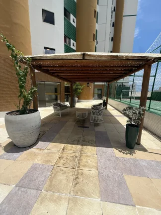 Imagem Amplo Apartamento no Pituba em Salvador Novo