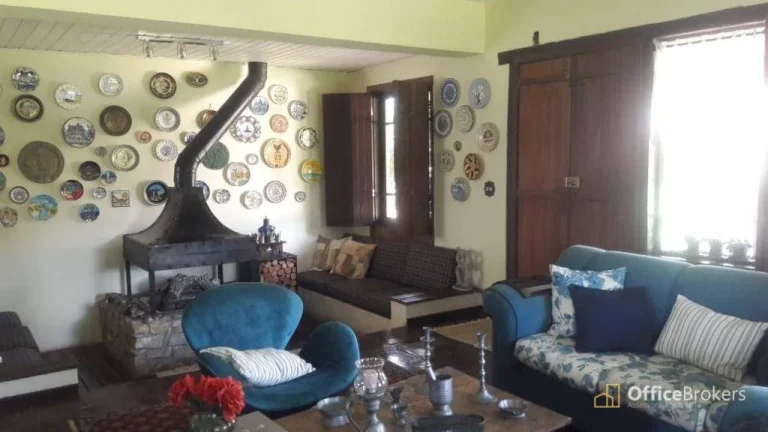 Imagem Chácara à venda, 5000 m² por R$ 2.700.000,00 - Chácaras Boa Vista - Santana de Parnaíba/SP