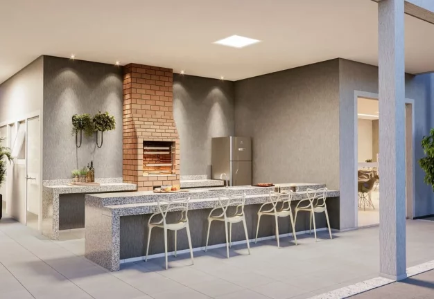 Imagem APARTAMENTO RESIDENCIAL em São Paulo - SP, Vila Cosmopolita