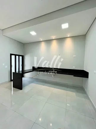 Imagem CASA RESIDENCIAL em Americana - SP, Jardim Boer 2