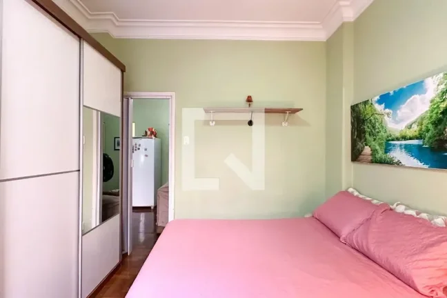 Imagem Apartamento à Venda - Copacabana, 1 Quarto, 50 m2