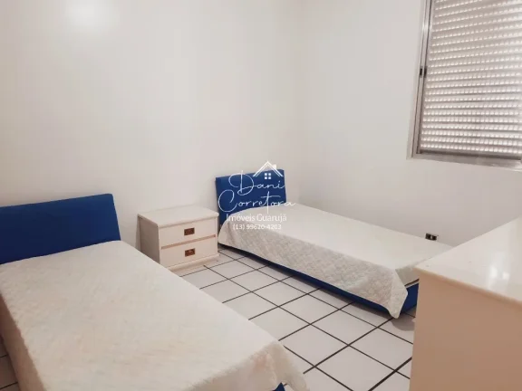 Imagem Imperdível apartamento de 4 quartos e 158m² na Pitangueiras, Guarujá-SP! Confira já!