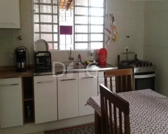 Imagem Casa à venda com 200 m² | São José | Paulínia - SP