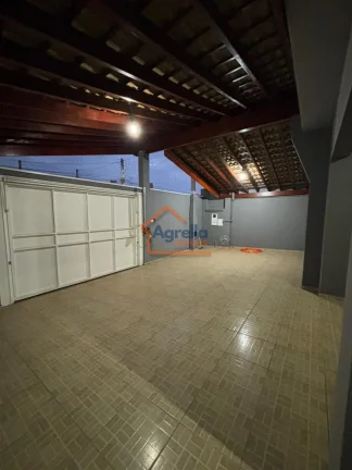 Imagem Casa à venda no bairro Jardim Igaçaba - Mogi Guaçu/SP