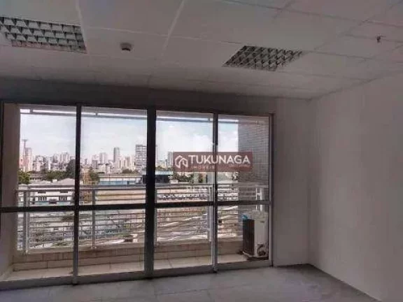 Imagem Sala à venda, 39 m² por R$ 450.000,00 - Campo Belo - São Paulo/SP