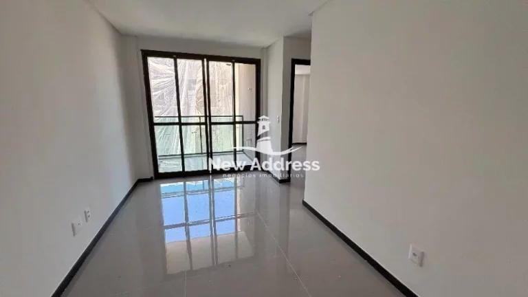 Imagem Apartamento 2 quartos a poucos passos do mar de Itaparica!