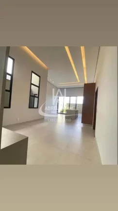Imagem Casa de Condomínio à Venda - Mirassol