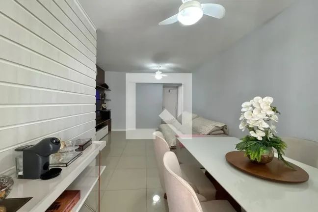Imagem Apartamento à Venda - Vargem Pequena, 3 Quartos, 93 m2