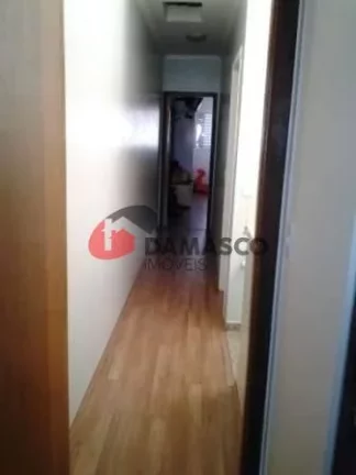 Imagem Sobrado à venda 3 Quartos, 3 Suites, 3 Vagas, 130M², Cidade Patriarca, São Paulo - SP