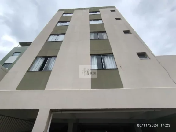Apartamento com 2 Quartos à Venda, 60 m² em Nossa Senhora De Fátima - Ibirité