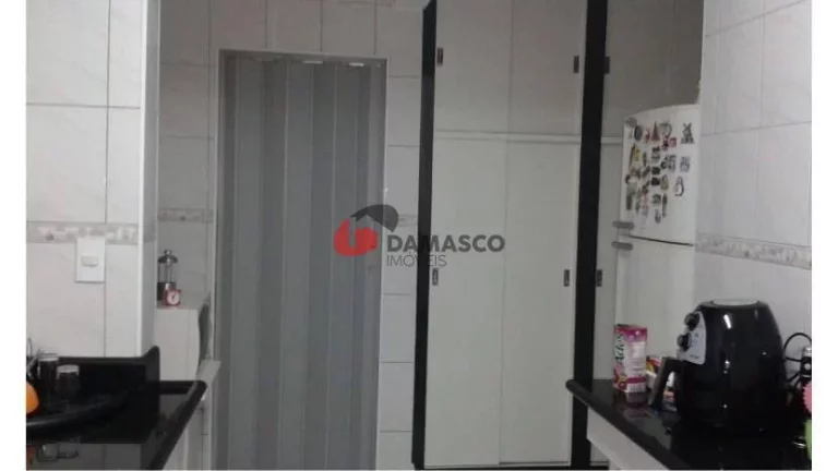 Imagem Apartamento à venda 2 Quartos, 1 Vaga, 75M², Osvaldo Cruz, São Caetano do Sul - SP