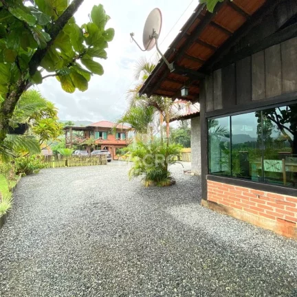Imagem Imóvel Residencial e Comercial | Schroeder | 175m²