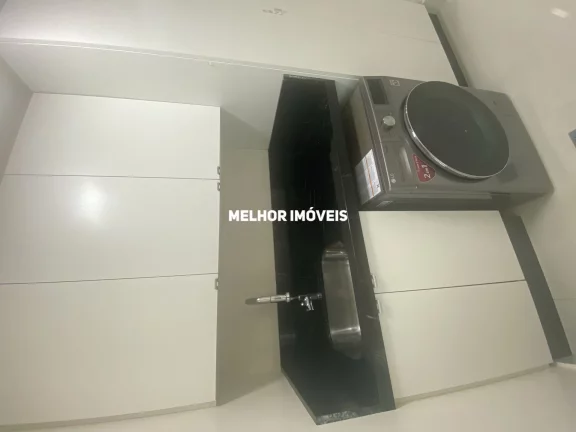 Imagem Apartamento decorado à venda no Edifício Alameda Jardins – Barra Norte, Balneário Camboriú
